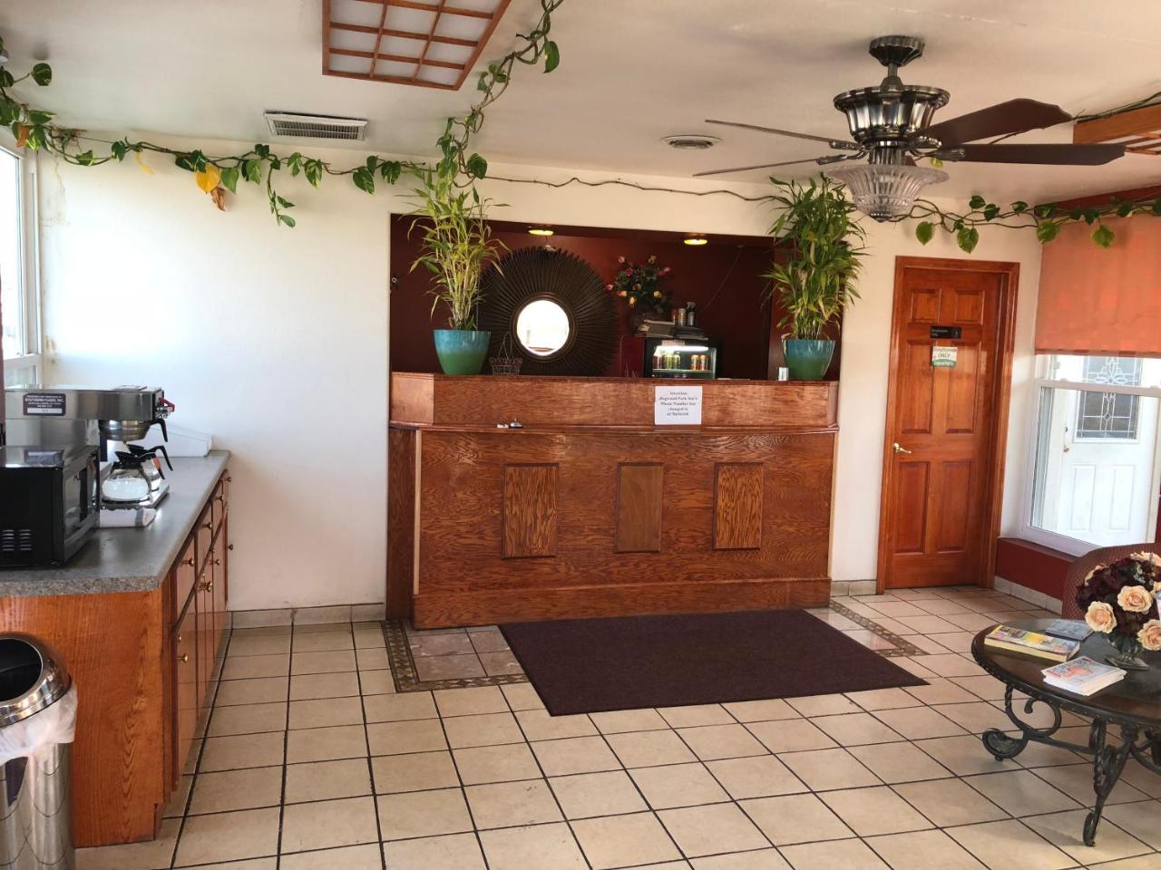 Dogwood Park Inn 스프링필드 외부 사진