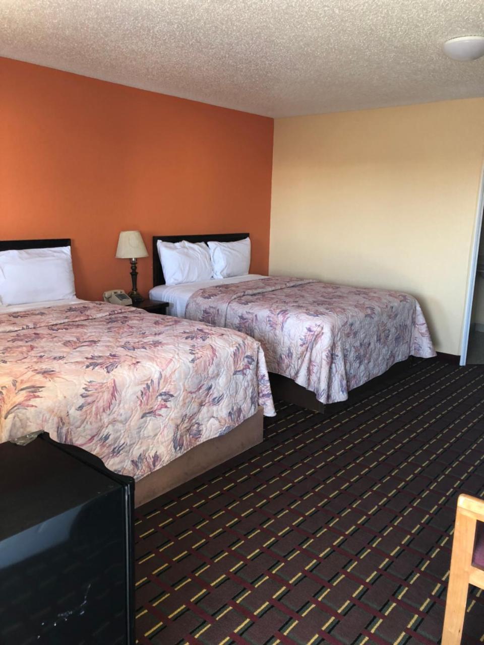 Dogwood Park Inn 스프링필드 외부 사진