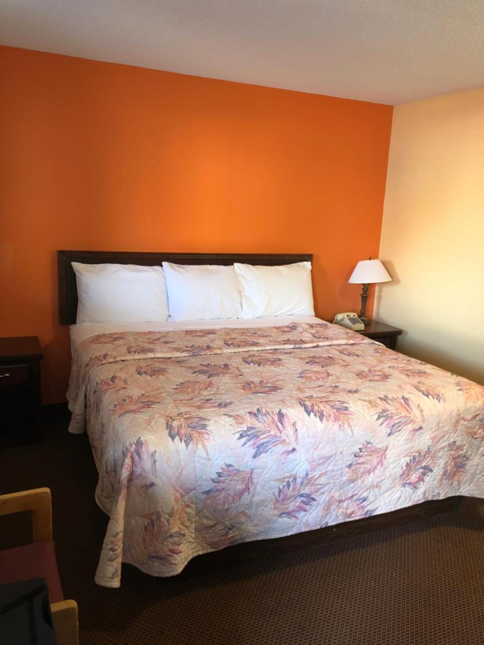 Dogwood Park Inn 스프링필드 외부 사진