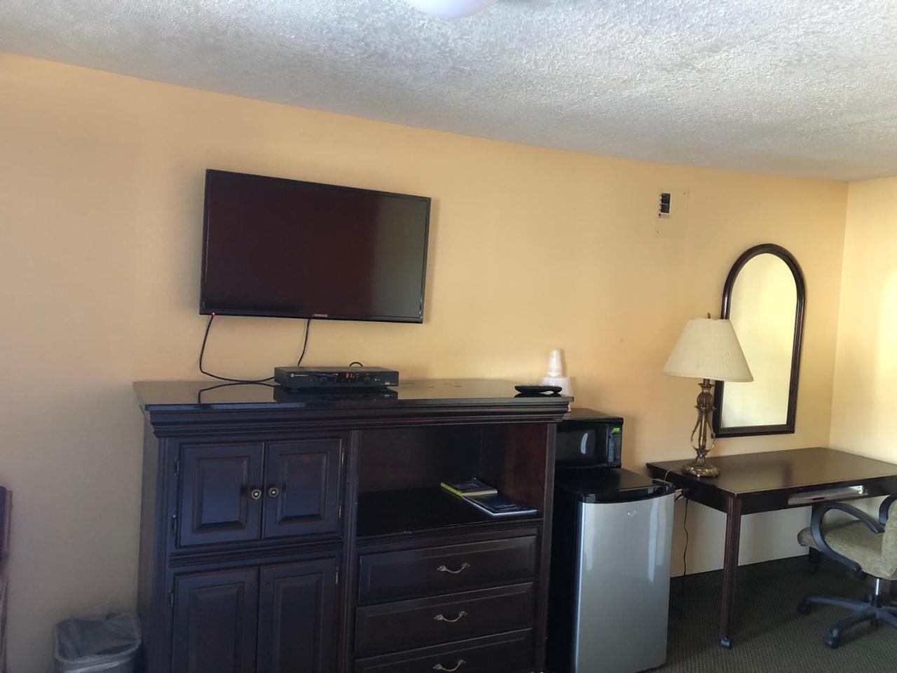 Dogwood Park Inn 스프링필드 외부 사진