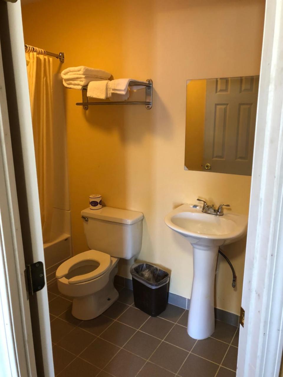 Dogwood Park Inn 스프링필드 외부 사진