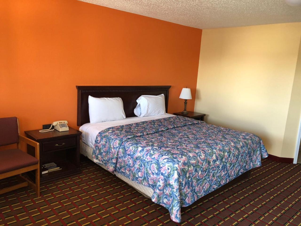 Dogwood Park Inn 스프링필드 외부 사진